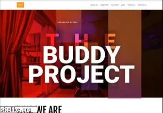 thebuddyproject.com