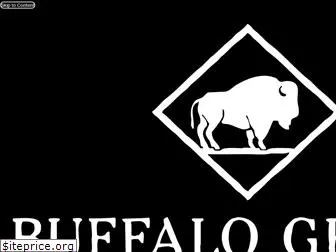 thebuffalogrille.com