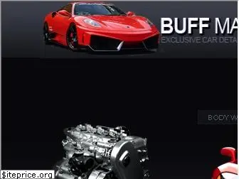 thebuffman.com.au