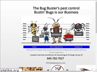 thebugbustersllc.com