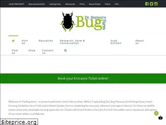 thebugfarm.co.uk