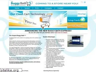 thebuggybath.com