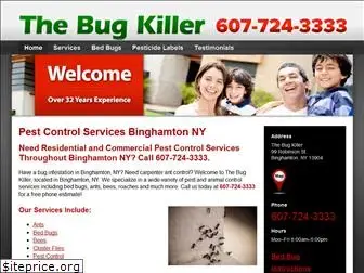 thebugkiller.net