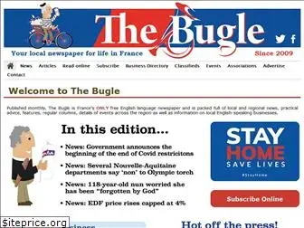 thebugle.eu