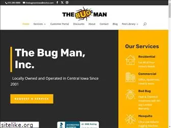 thebugmaniowa.com