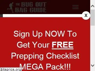 thebugoutbagguide.com