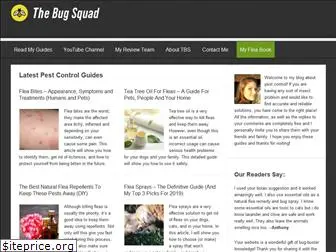 thebugsquad.com