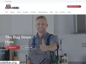 thebugsstophere.com