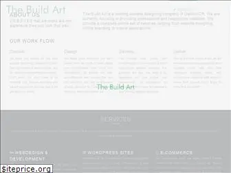 thebuildart.in