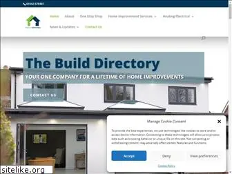 thebuilddirectory.co.uk