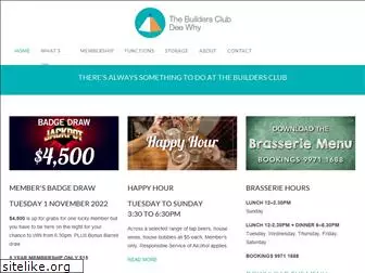 thebuildersclub.com.au