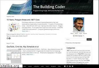 thebuildingcoder.typepad.com