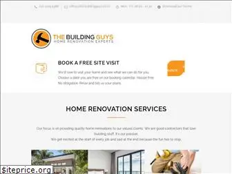 thebuildingguys.co.nz