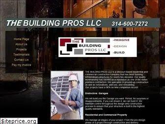 thebuildingpros.com