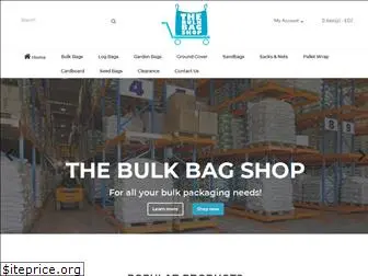 thebulkbagshop.co.uk