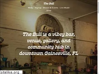 thebull-gnv.com