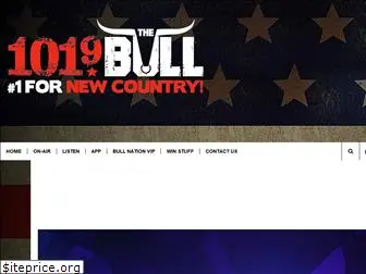 thebullamarillo.com