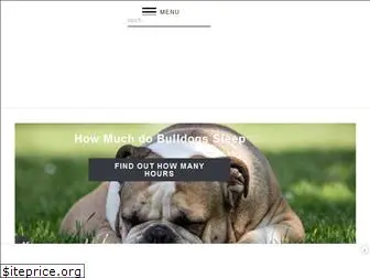 thebulldogblog.com