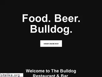 thebulldoglowertown.com