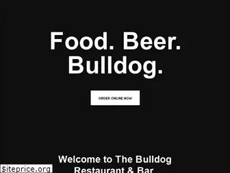 thebulldogmn.com