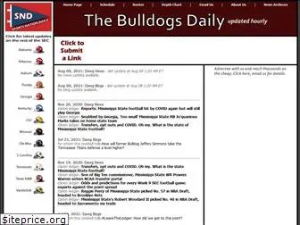 thebulldogsdaily.com