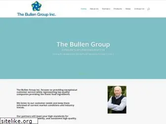 thebullengroup.com