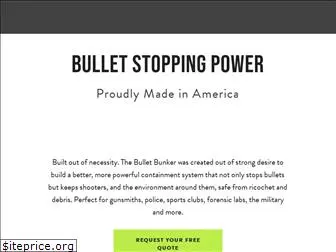 thebulletbunker.com