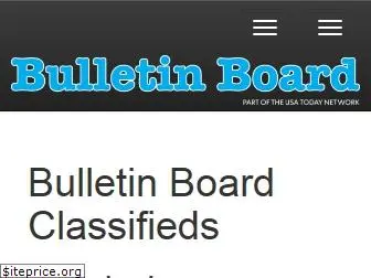 thebulletinboard.com