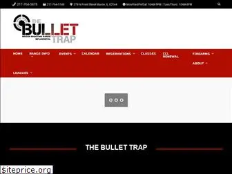 thebullettrap.com