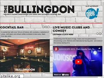 thebullingdon.co.uk