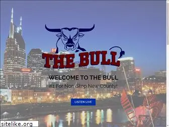 thebullradio.com