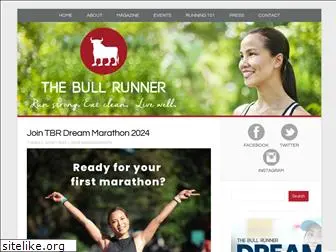 thebullrunner.com