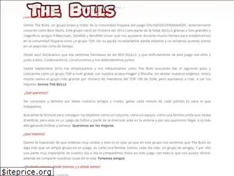 thebulls.es