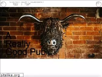 thebullshead.co.uk