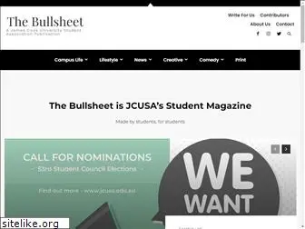 thebullsheet.com.au