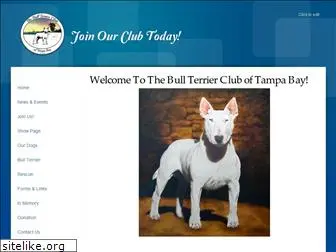 thebullterriercluboftampabay.com