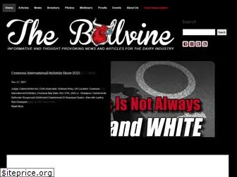 thebullvine.com