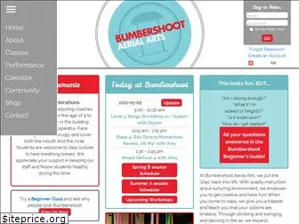 thebumbershoot.com