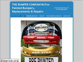 thebumpercompany.com