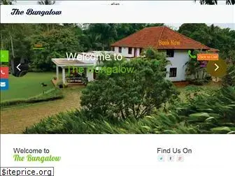 thebungalowhomestay.in