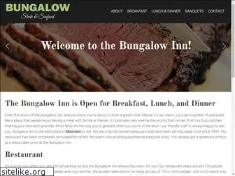 thebungalowinn.com