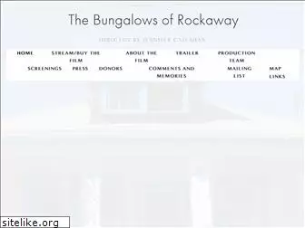 thebungalowsofrockaway.com