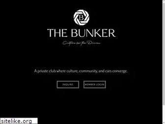 thebunker.la