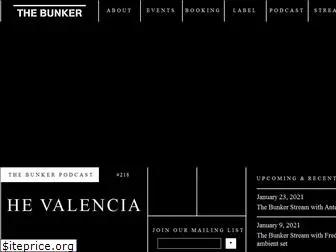 thebunkerny.com