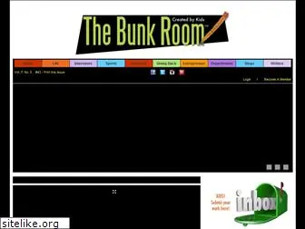 thebunkroom.com