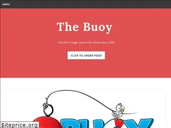 thebuoycda.com