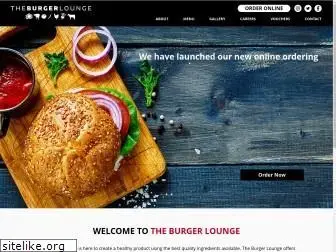 theburgerlounge.com.au