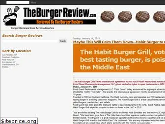 theburgerreview.com