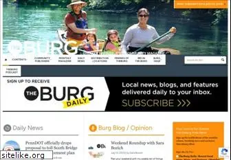 theburgnews.com