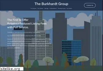 theburkhardtgroup.com